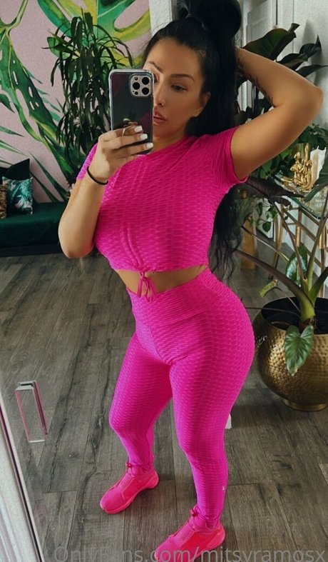 mitsyramosx beautiful actress images