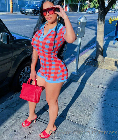 mitsyramosx high quality pornstar galleries