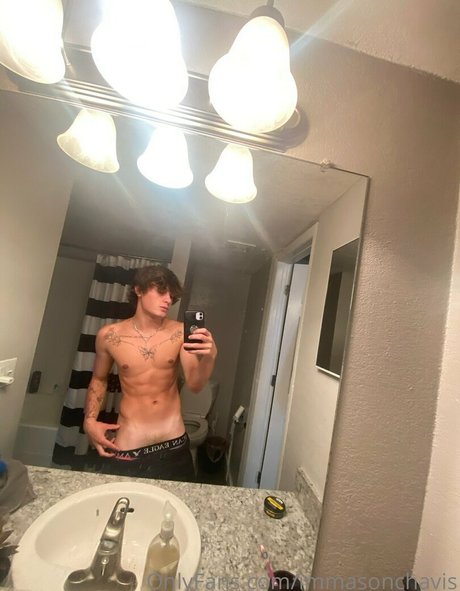 immasonchavis model pornographic archive