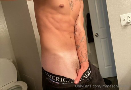 immasonchavis perfect star photo