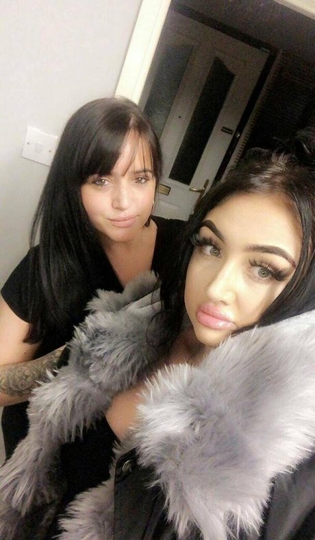 Cjay Natalie pornstar adult img