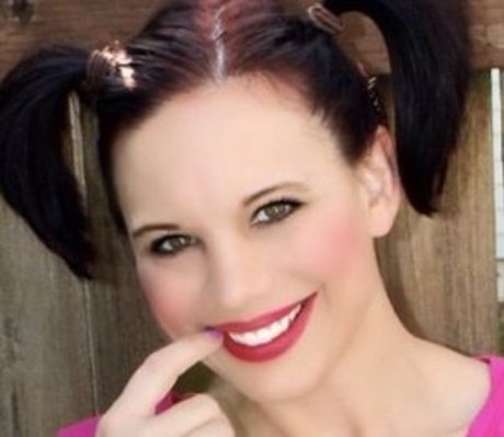 Brittany Elizabeth naked actress img