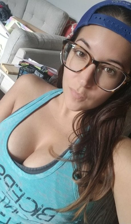 Jean Michaels exclusive model pic