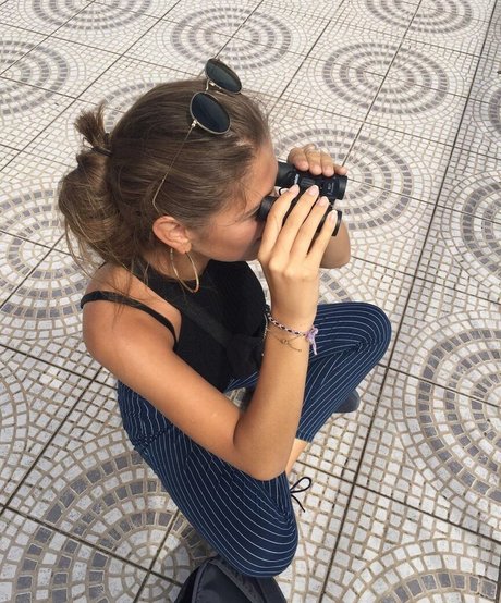 Nina Joy exclusive star archive