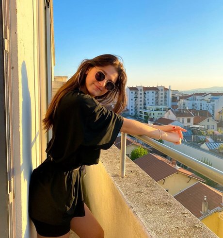 Nina Joy sex actress image