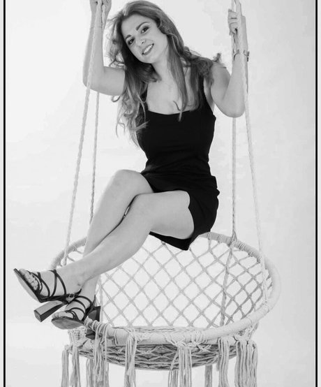 Nina Joy pornstar erotic photos