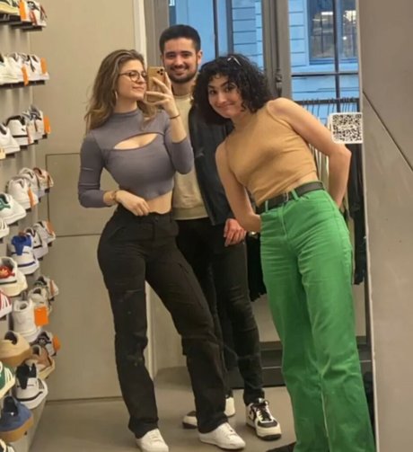 comedian onlyfans pornos img