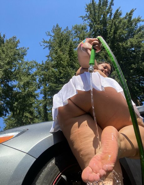 black onlyfans sexy photo