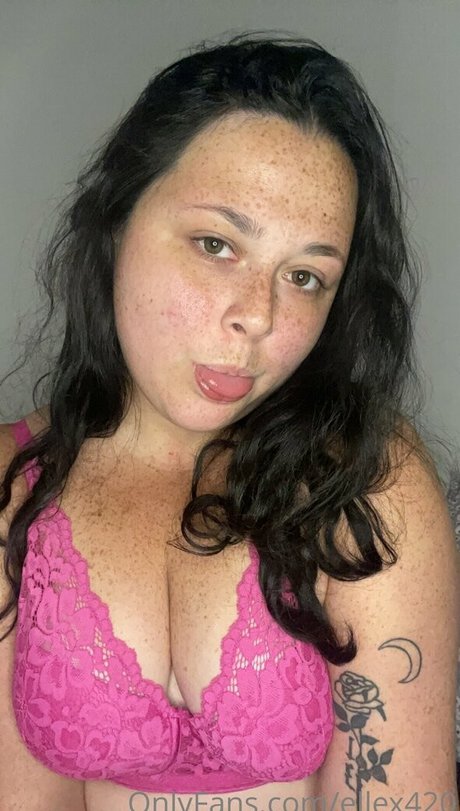 ellex420 pretty pornstar images