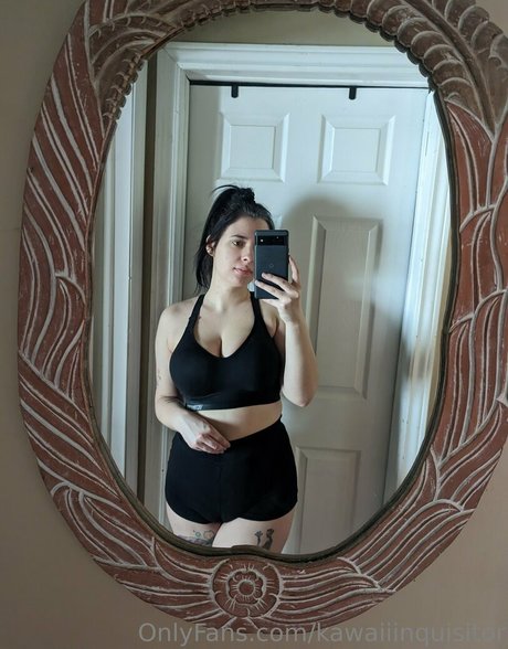 kawaiiinquisitor pornographic actress image