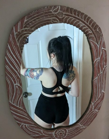 kawaiiinquisitor sexy pornstar photo