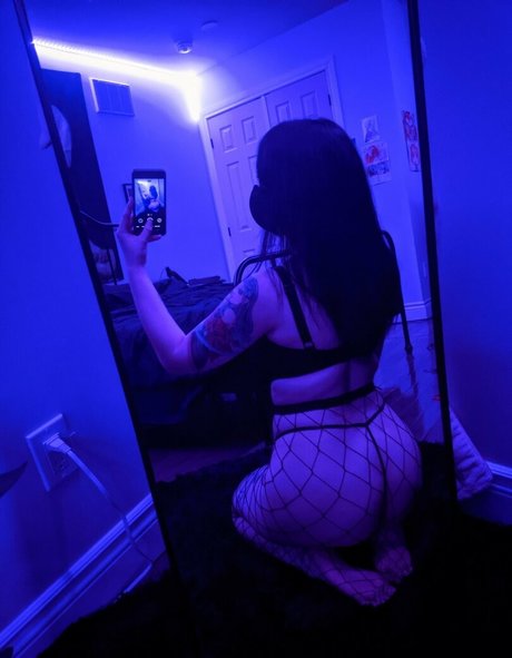 goth pawg onlyfans erotic images