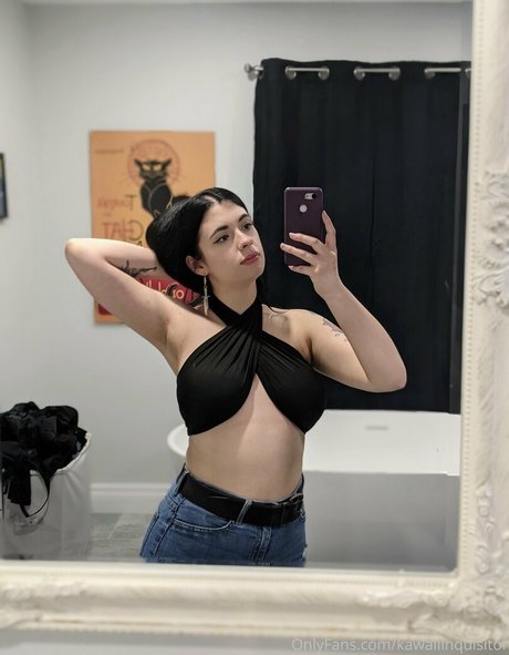 kawaiiinquisitor nudes actress images