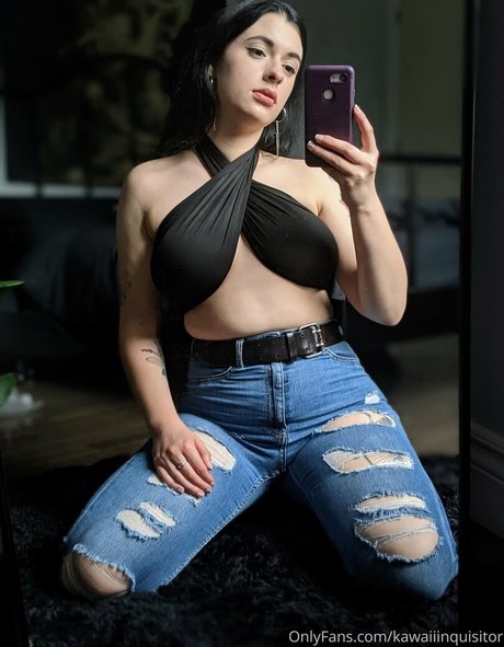 kawaiiinquisitor sex star pic