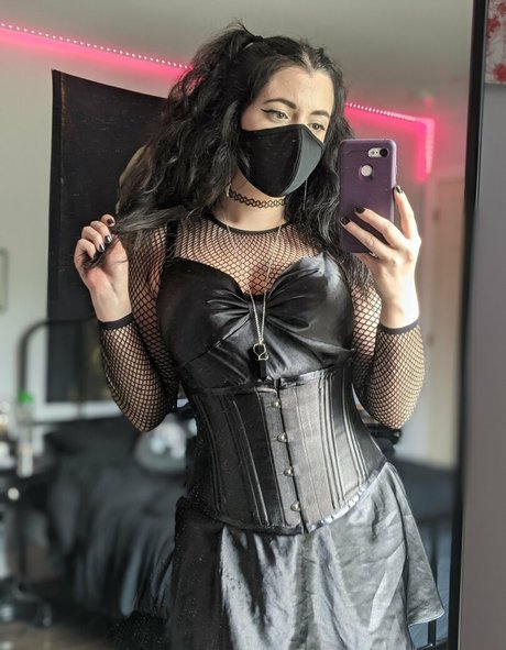 kawaiiinquisitor pornstar pic