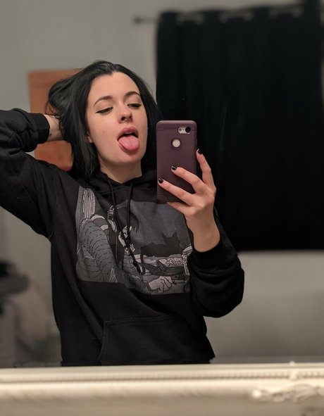 kawaiiinquisitor free model pic