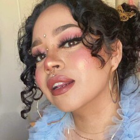 Milkmaid666 xxx model pictures