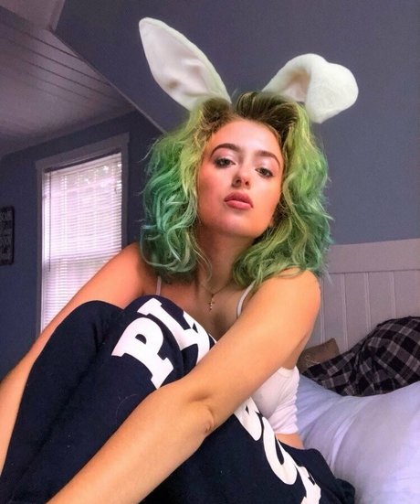 missvanillafree model hot img