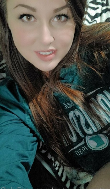 autumnsweettart star exclusive photos