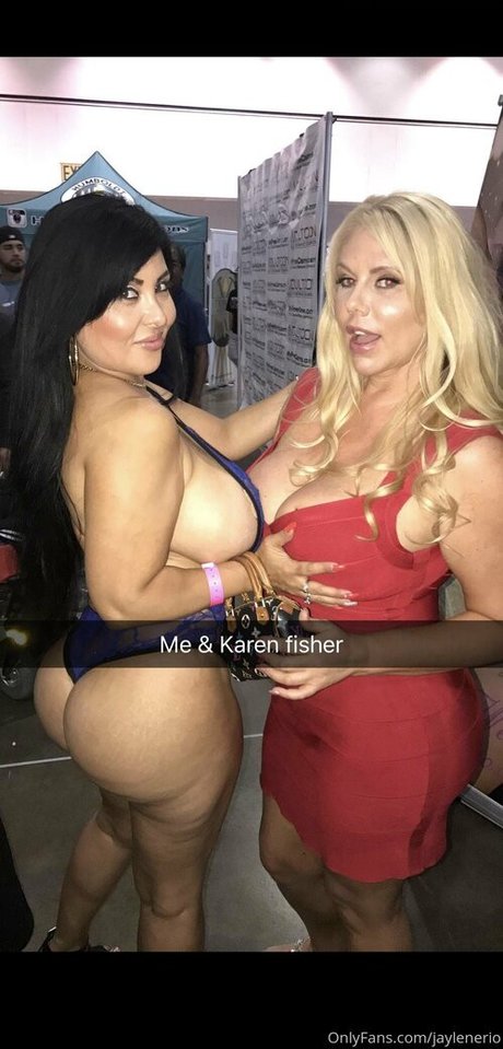 jaylenerio model art pics