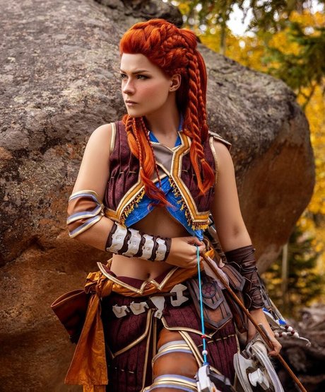 Irine Meier pornstar exclusive photo