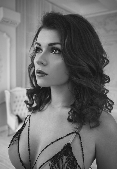 Irine Meier nude actress pics