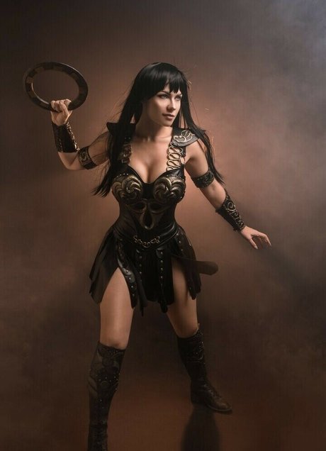 Irine Meier sex star image