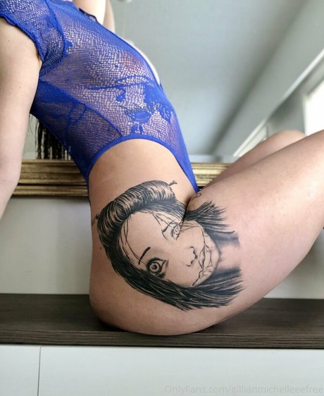 gillianmichelleeefree xxx pornstar pic