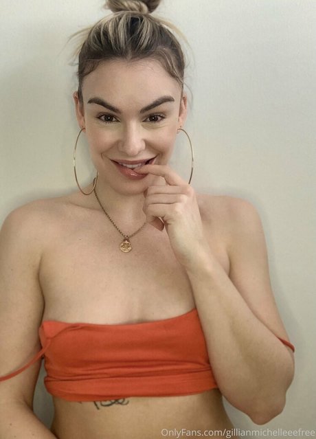 gillianmichelleeefree star best pictures