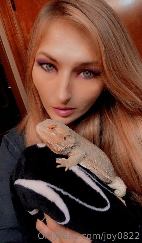 joy0822 high quality model picture