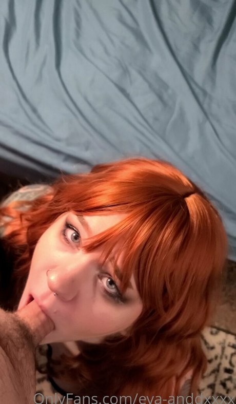 eva evergreene star art pic