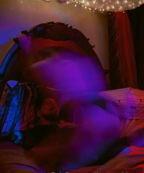 eva evergreene Quick photo