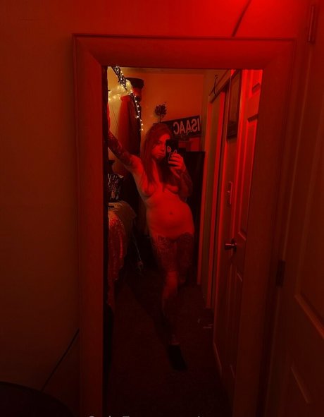 eva evergreene perfect model pic