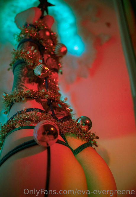 eva evergreene exclusive pornstar images