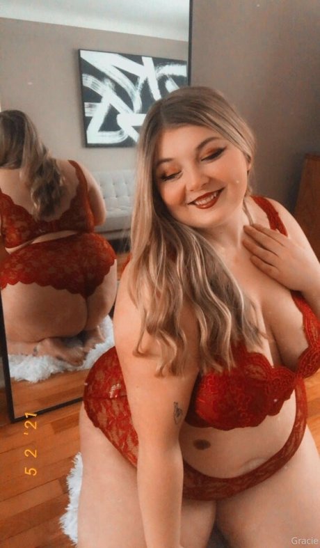 itsgracie nice pornstar pic