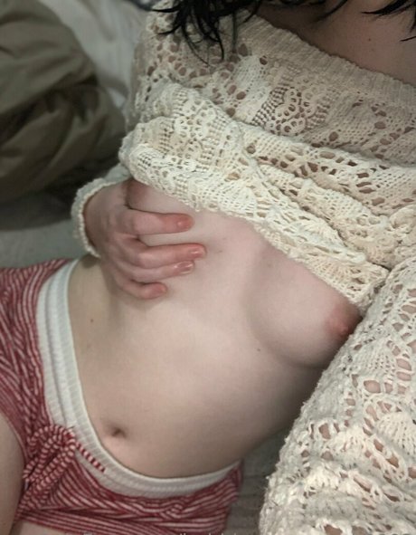 bubblegumnymph2002 pornographic actress photo