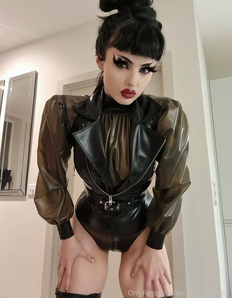 Empress Poison pornstar xxx image