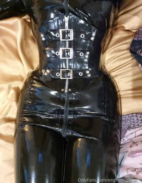 Empress Poison best actress galleries