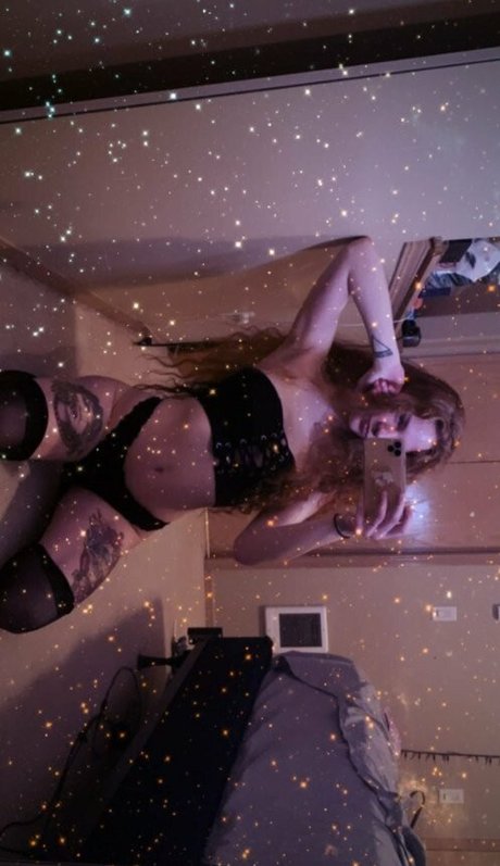 gingerteen star nude archive