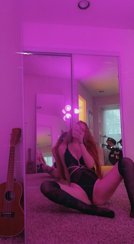 gingerteen model nude galleries