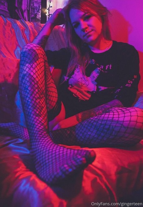 gingerteen Profile photo