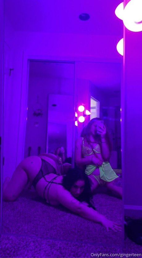 gingerteen adult star pic