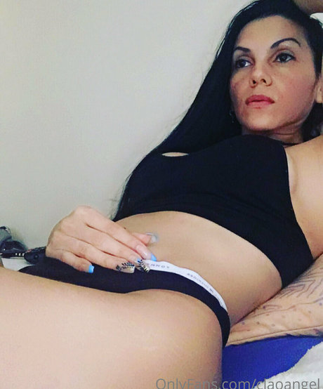 claoangel erotic pornstar pic
