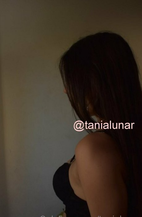 tanialunar model adult picture