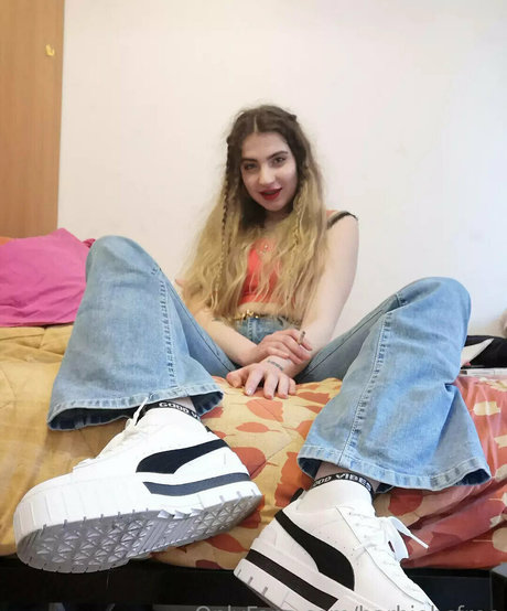 barbiehcfree hot star images