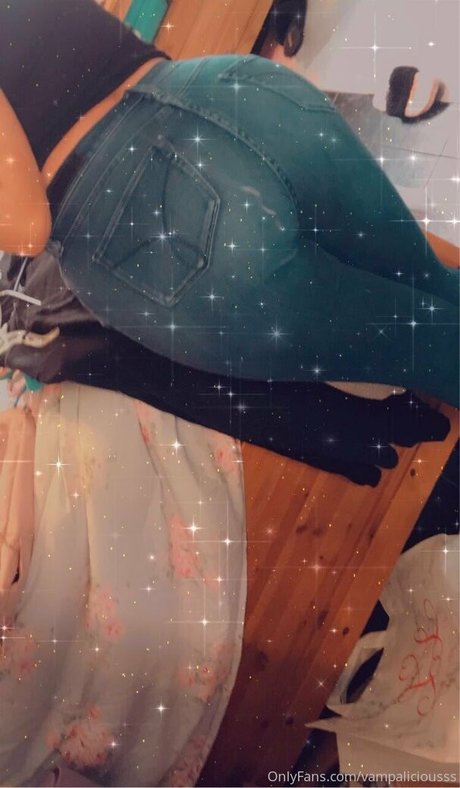 vampaliciousss model adult galleries