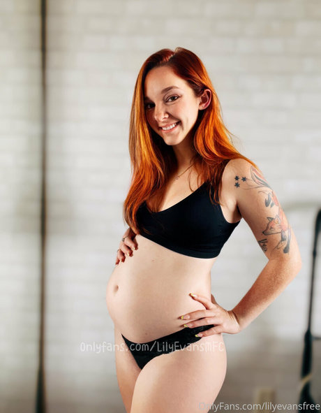 lilyevansfree nude pornstar gallery