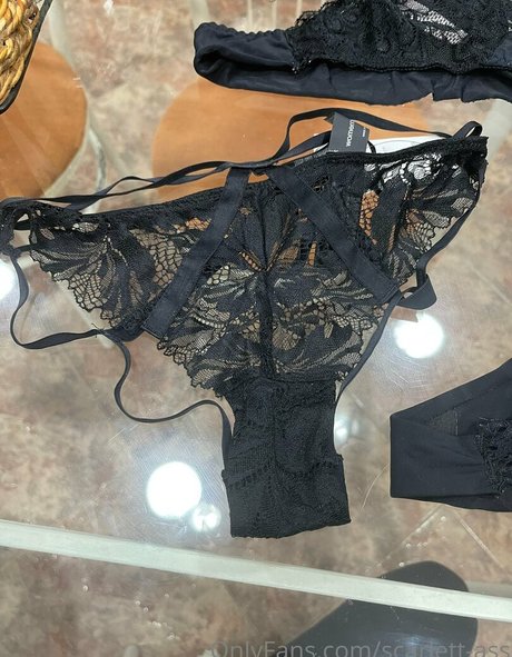 scarlett ass star nice pic