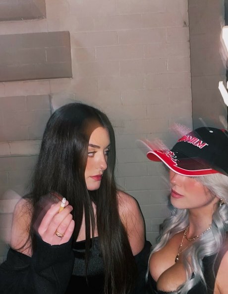 Nikita Dortch pornstar nudes photo