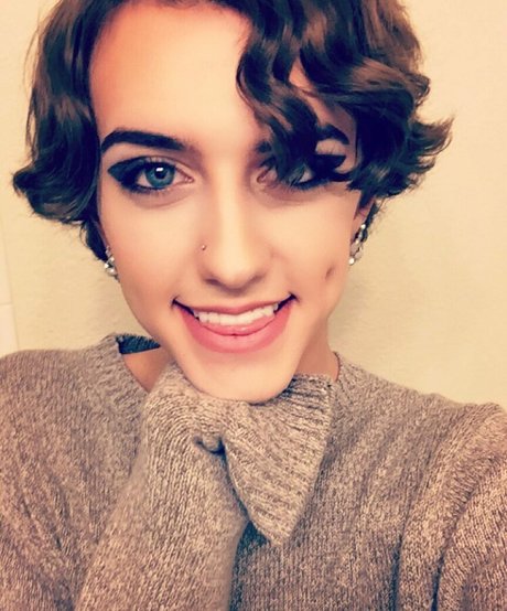 SophieSommers perfect star pic